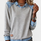 Billie | Stylish Long Sleeve