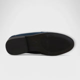 Flannel Loafer