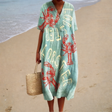 Orla | Comfortable Summer Dress