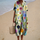 Honora | Comfortable Summer Dress