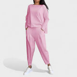 Lucy | Chic two-piece set
