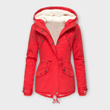 Mori – Waterproof & Insulated Winter Jacket
