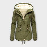 Mori – Waterproof & Insulated Winter Jacket