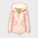 Mori – Waterproof & Insulated Winter Jacket