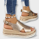 Helma – Women's Sandal