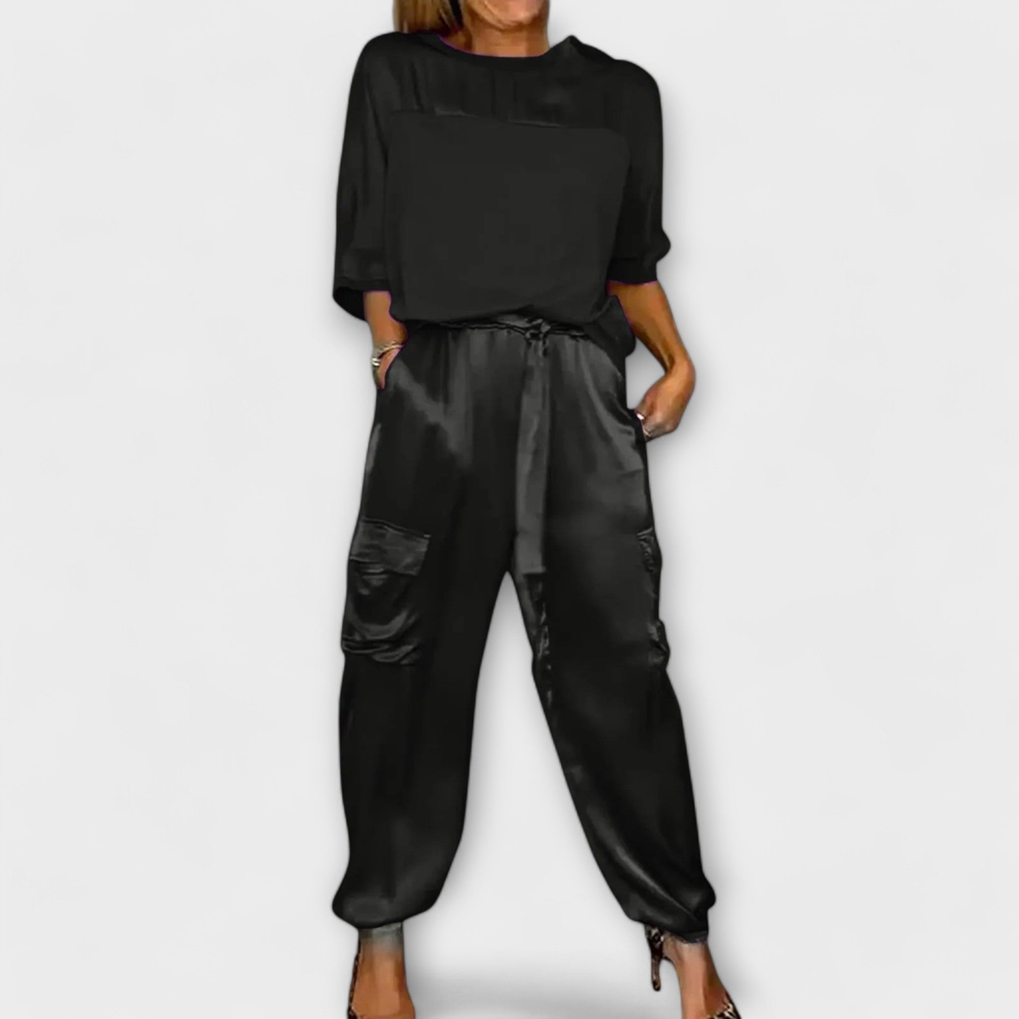 Two-Piece Set