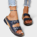 Kamilla – Stylish Ladies' Summer Sandals