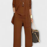 Sophia - 3 Piece Set