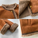 Alice | Elegant Timeless Jacket