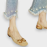 Cecilia | Orthopaedic Sandals
